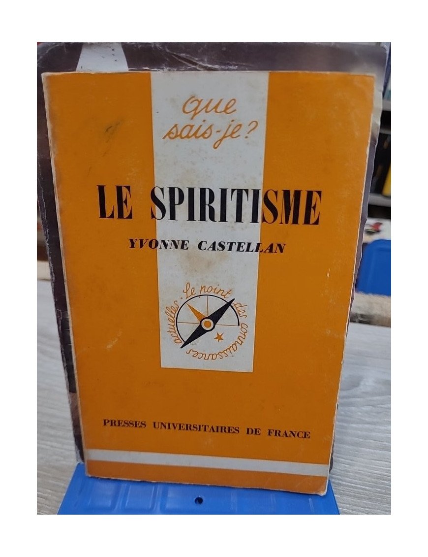 Le spiritisme