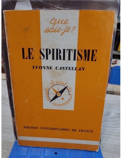 Le spiritisme