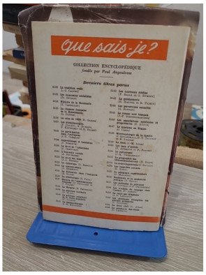 Les Manuscrits de la mer Morte - Ernest-Marie Laperrousaz