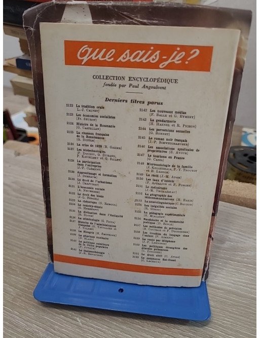 Les Manuscrits de la mer Morte - Ernest-Marie Laperrousaz