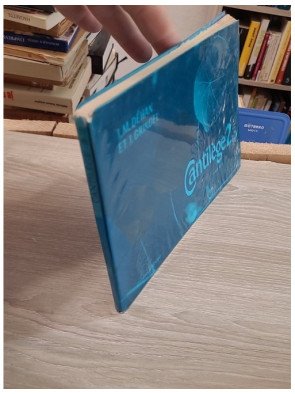 Cantilège 2 Z classe de 5e - Jean-Marc Dehan, Jacques Grindel