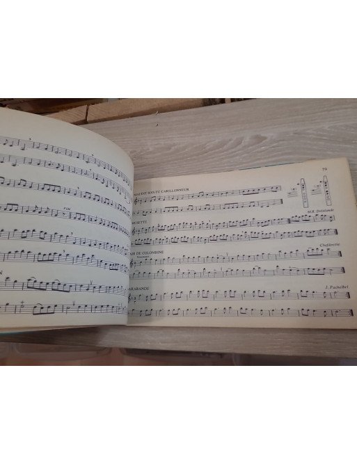 Cantilège 2 Z classe de 5e - Jean-Marc Dehan, Jacques Grindel