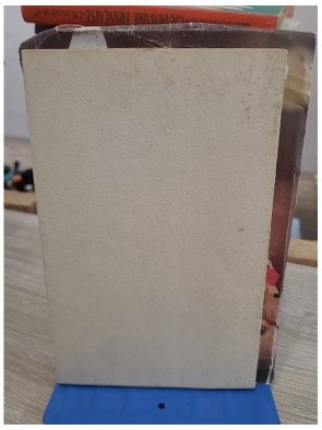 El Greco - Antonina Vallentin