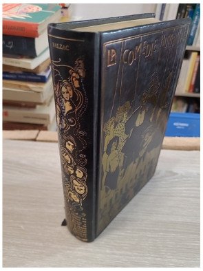 La Comédie humaine Tome 1 - Honoré de Balzac