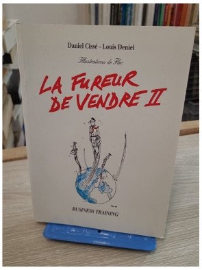 La fureur de vendre - N° 2