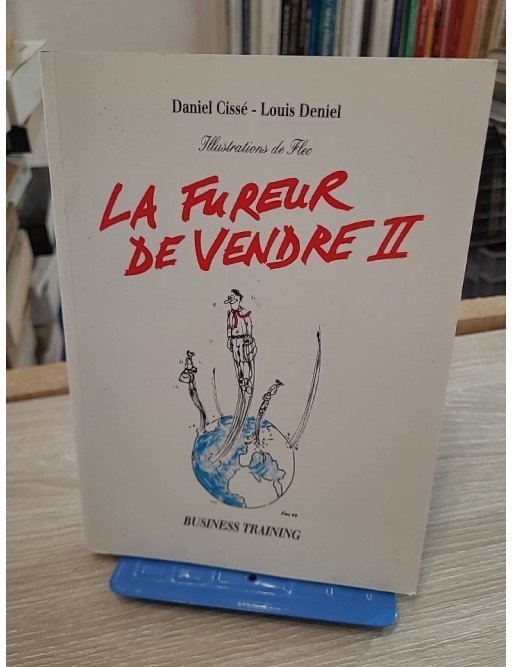 La fureur de vendre - N° 2