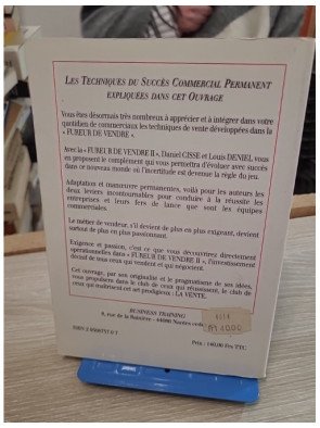 La fureur de vendre - N° 2