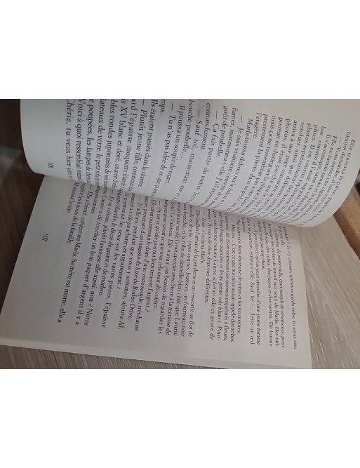 Les Pièges du passé – Elizabeth Adler