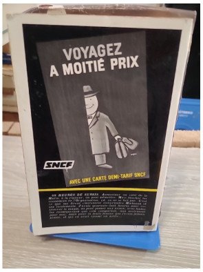 48 Heures de sursis – Brian Garfield