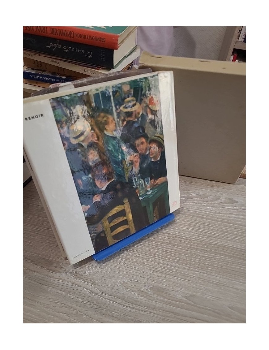 Renoir – Denis Rouart