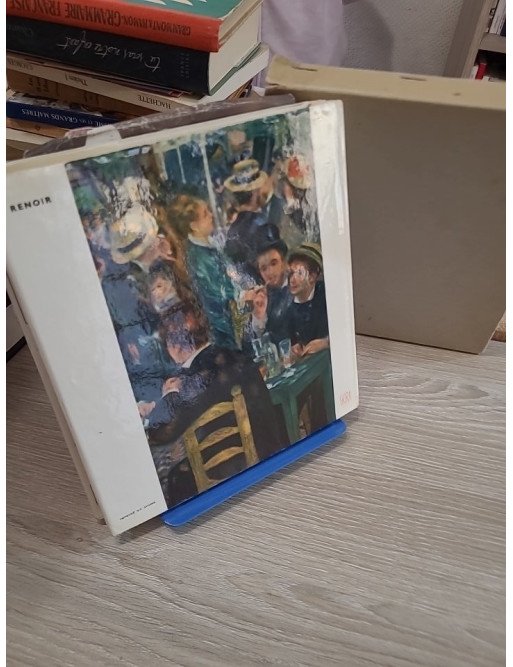 Renoir – Denis Rouart