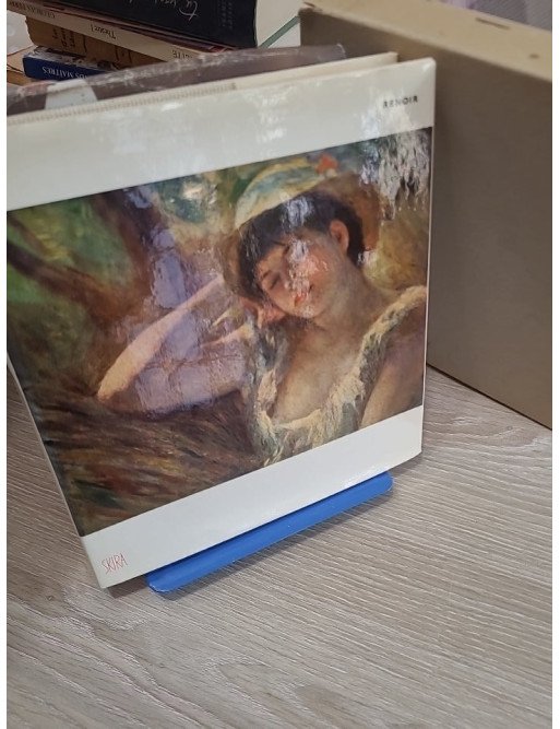 Renoir – Denis Rouart