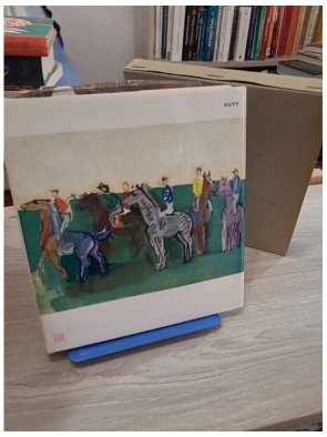 Dufy – Étude biographique et critique – Jacques Lassaigne