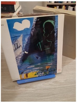 Dufy – Étude biographique et critique – Jacques Lassaigne