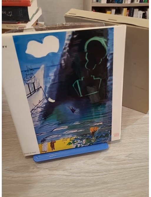 Dufy – Étude biographique et critique – Jacques Lassaigne