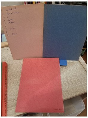 Cherche et trouve N° 3-4-5 – S. Herbinière-Lebert