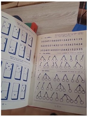Cherche et trouve N° 3-4-5 – S. Herbinière-Lebert