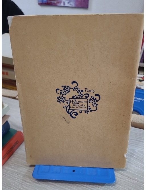 Carpeaux - Les grands artistes, leur vie, leur oeuvre – Riotor Leon