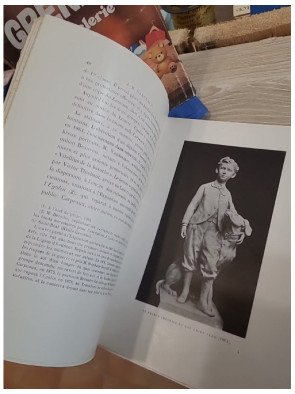 Carpeaux - Les grands artistes, leur vie, leur oeuvre – Riotor Leon