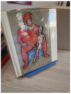 Picasso – Maurice Raynal