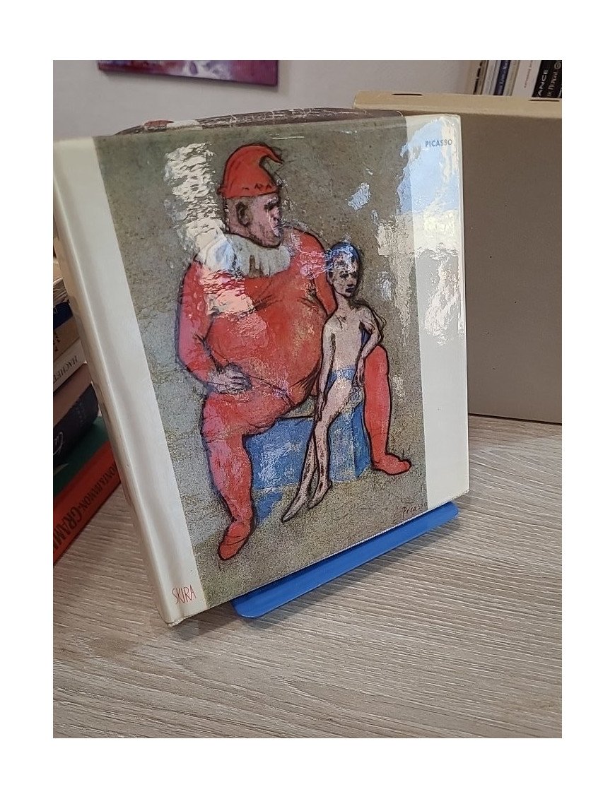 Picasso – Maurice Raynal