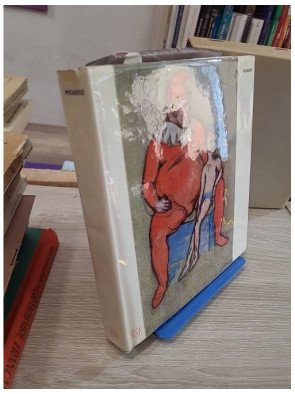 Picasso – Maurice Raynal