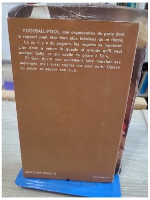 Filet sanglant – M.-G. Braun