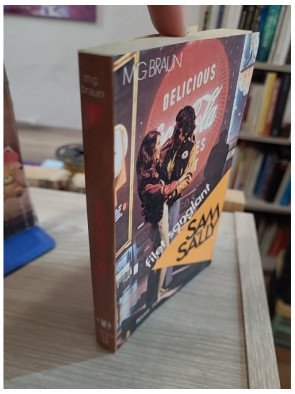 Filet sanglant – M.-G. Braun