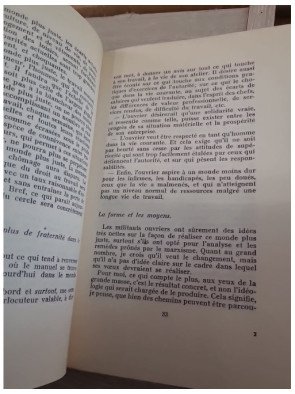 Je cherche la justice... – Jean Girette