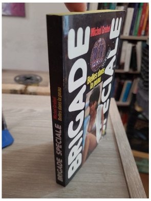 Belles dans la peau – Michel Grebel