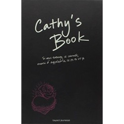 Cathy's Book Par Weisman