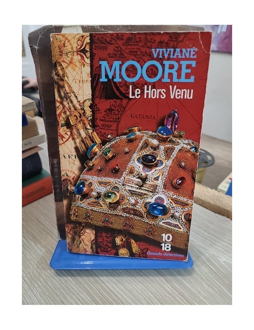 Le hors venu – L'épopée des Normands de Sicile, Tome 3