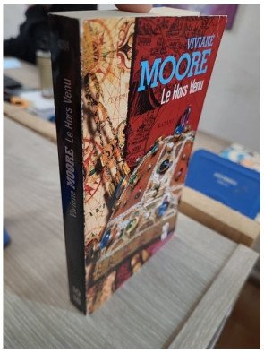 Le hors venu – L'épopée des Normands de Sicile, Tome 3