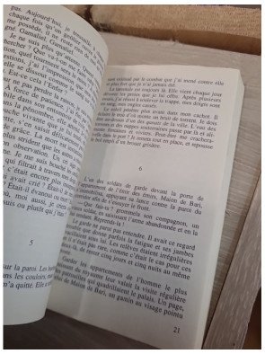 Le hors venu – L'épopée des Normands de Sicile, Tome 3