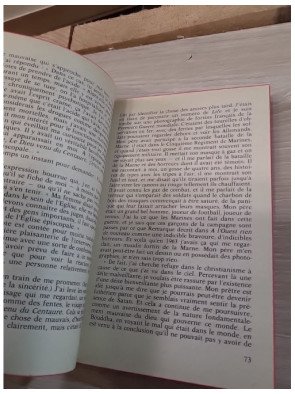 Univers 1981 - Collectif