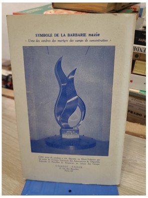 De la Résistance à la Déportation