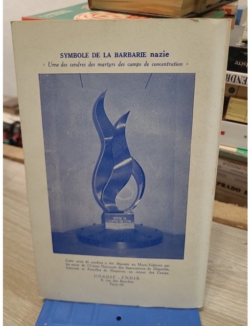 De la Résistance à la Déportation