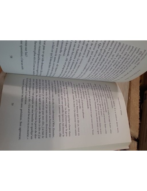 Tolérance zéro – Patricia Cornwell