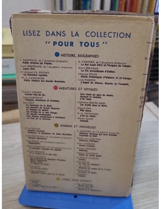 César Birotteau, marchand parfumeur - Honoré de Balzac