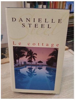 Le Cottage - Danielle Steel