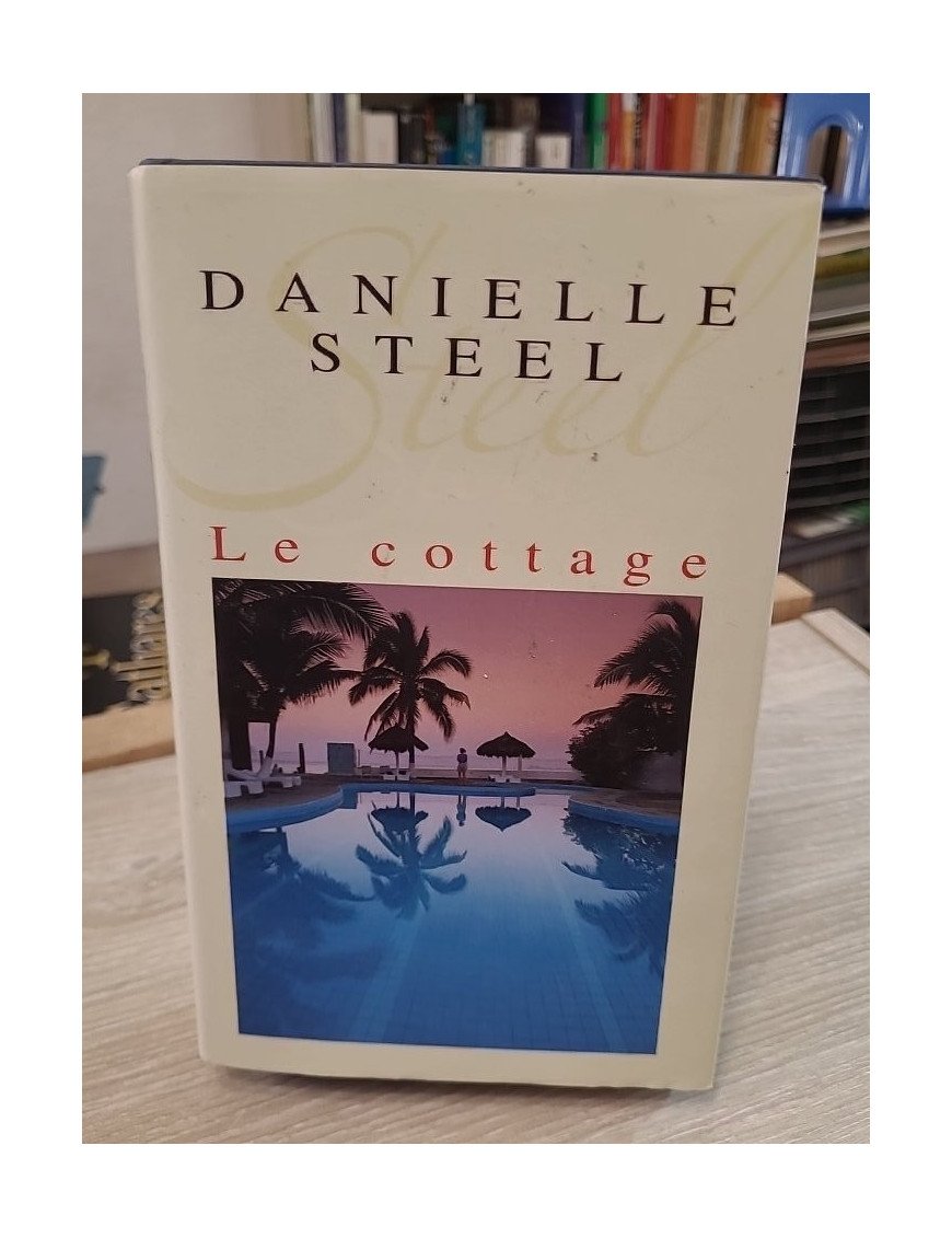 Le Cottage - Danielle Steel