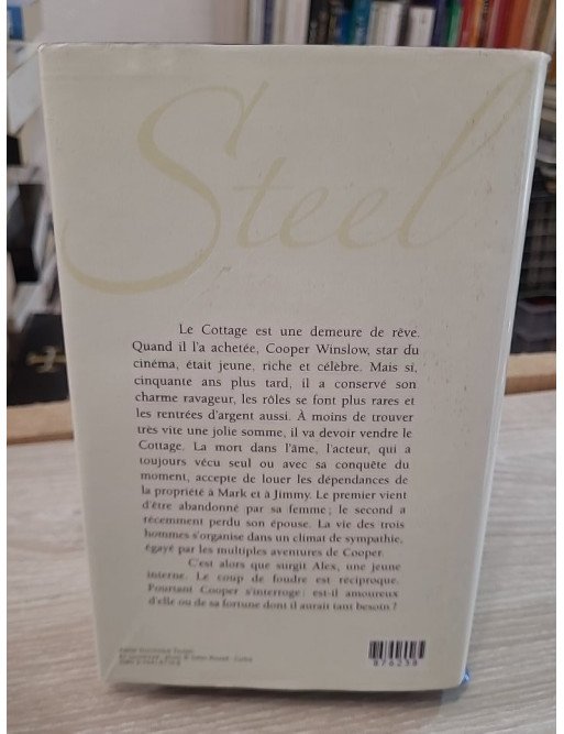 Le Cottage - Danielle Steel