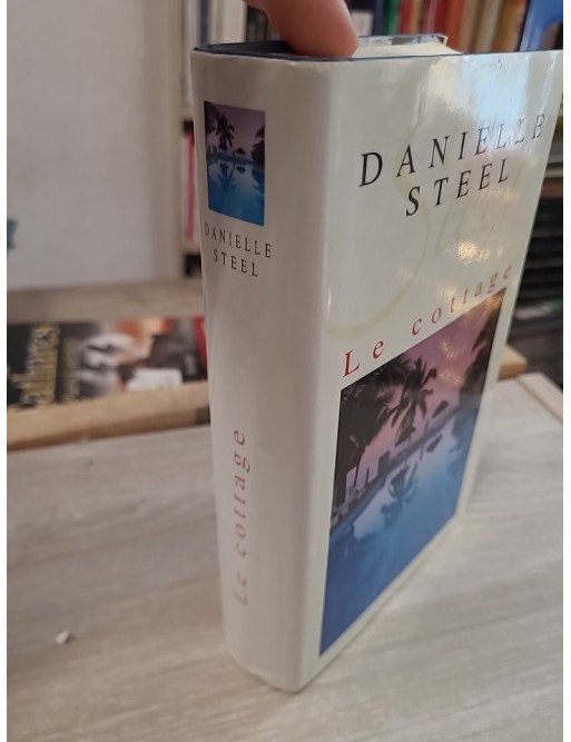 Le Cottage - Danielle Steel
