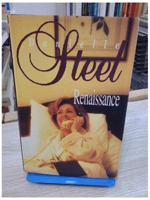 Renaissance – Danielle Steel