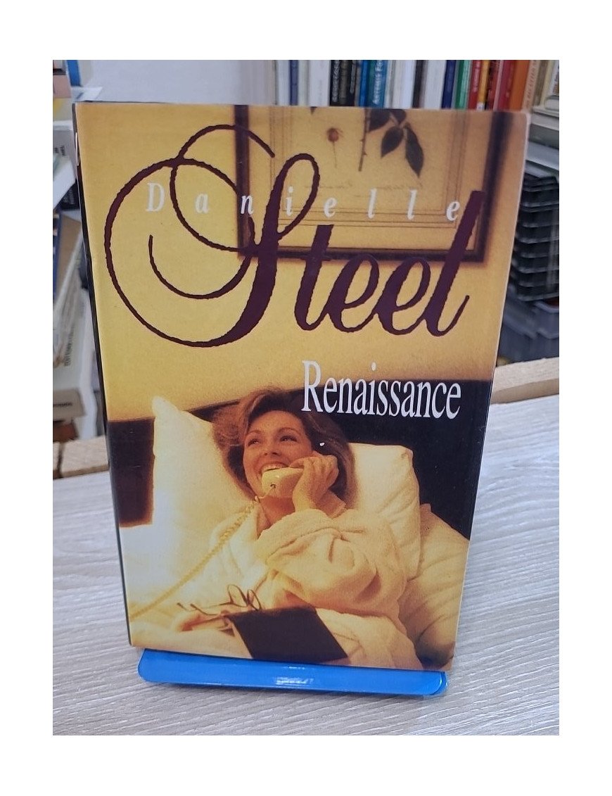 Renaissance – Danielle Steel