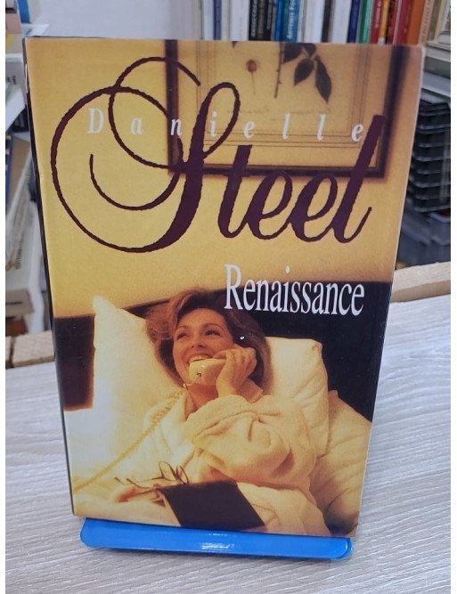Renaissance – Danielle Steel