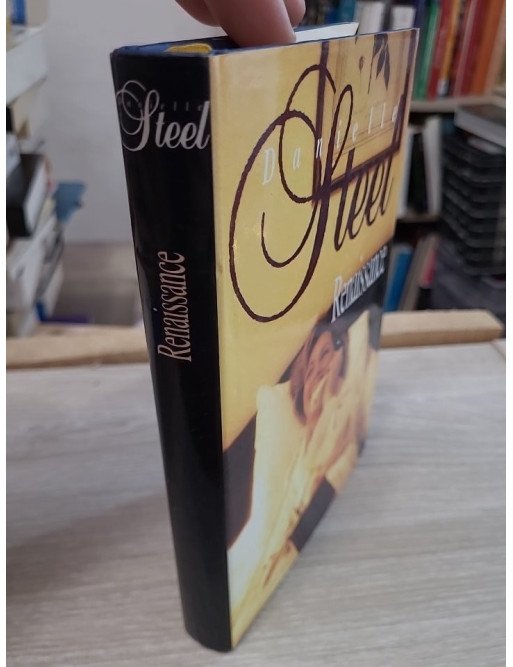 Renaissance – Danielle Steel
