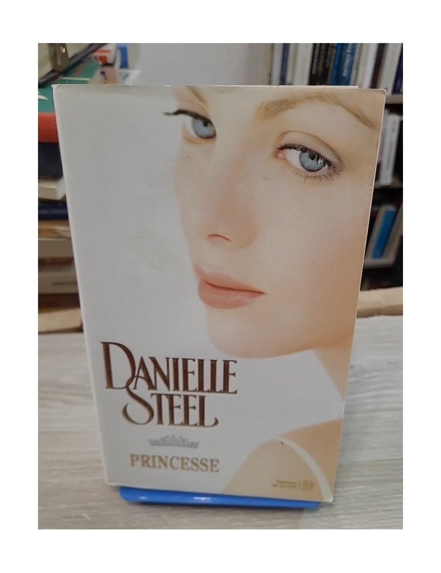 Princesse – Danielle Steel
