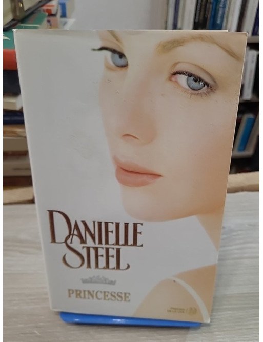 Princesse – Danielle Steel