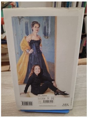 Princesse – Danielle Steel